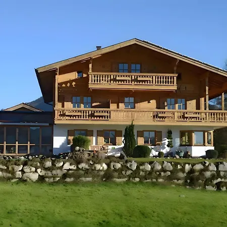 Gaestehaus Panorama - 7