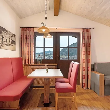 Gaestehaus Panorama - 7 Апартаменты