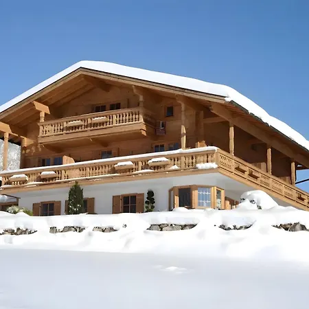 Gaestehaus Panorama - 7 Апартаменты Райт-им-Винкль