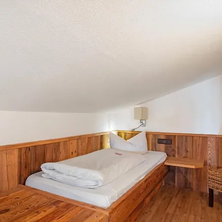 Gaestehaus Panorama - 7 *