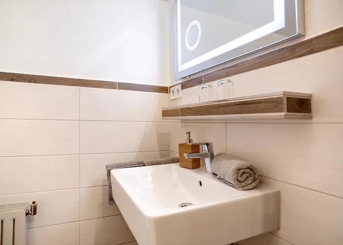 Apartamento Gaestehaus Panorama - 7 Reit im Winkl