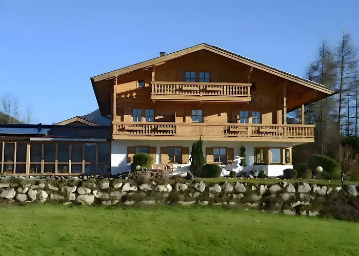 Gaestehaus Panorama - 7